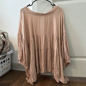 Hope’s Blouse